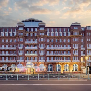 Doubletree By Hilton Metropole Hotel