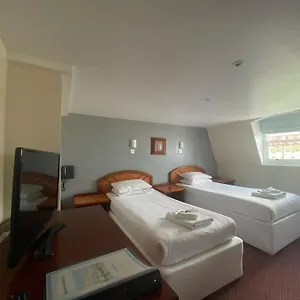 The Hotel
