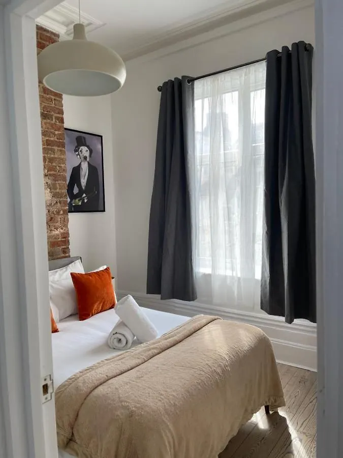 Salt Life Modern Apartment Hove