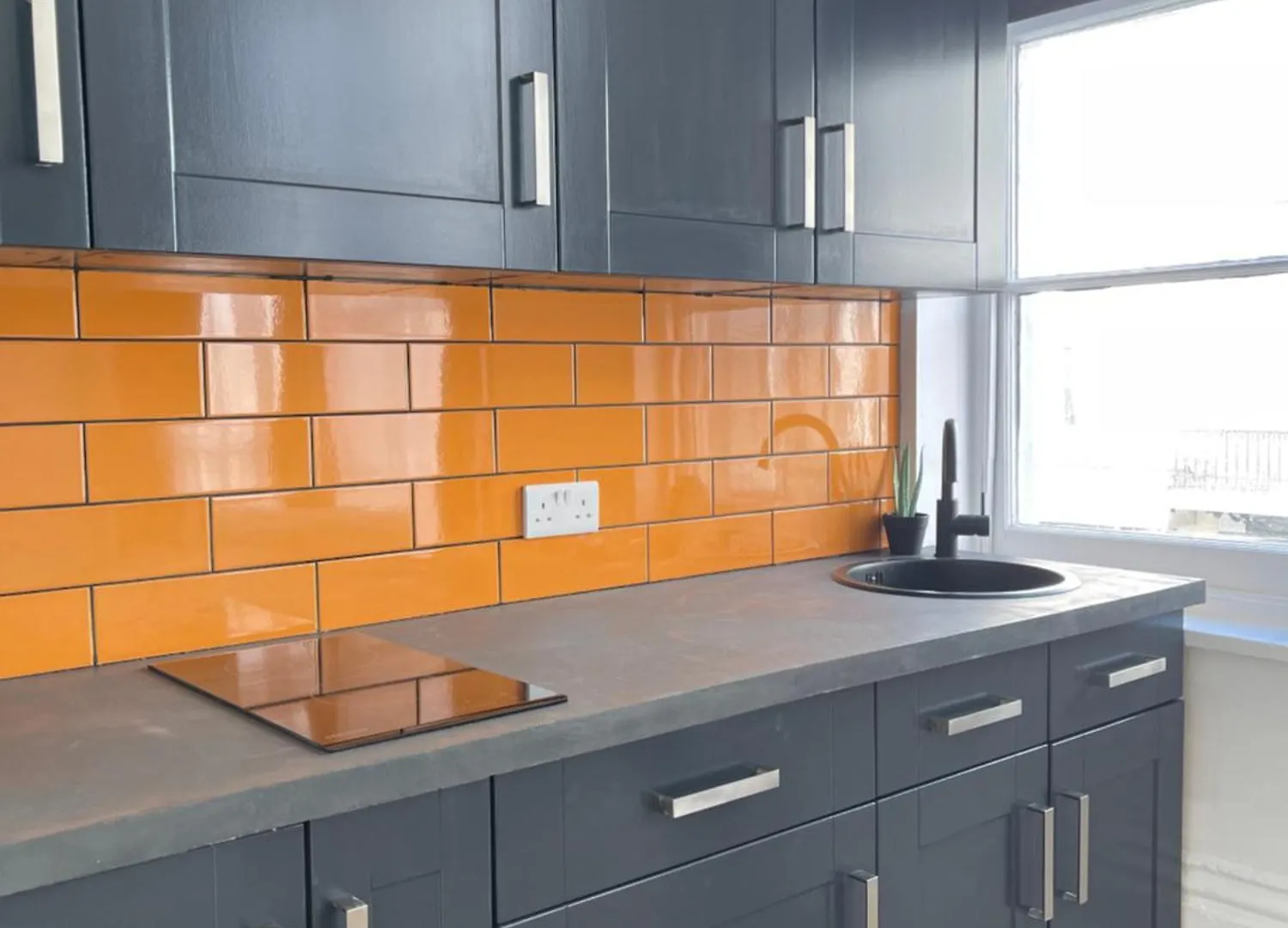 Salt Life Modern Apartment Hove 0*,  Regno Unito
