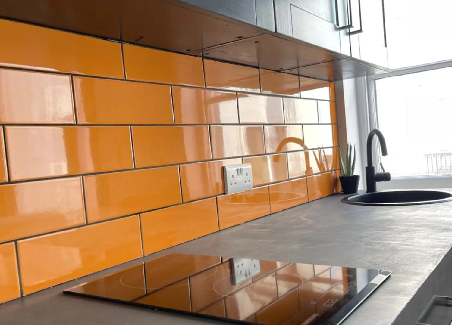 Salt Life Modern Apartment Hove