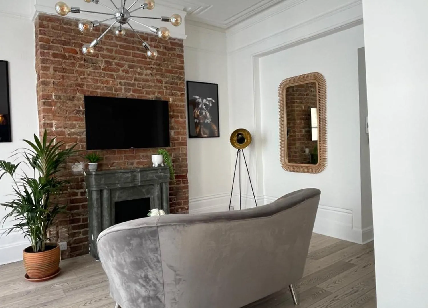 Salt Life Modern Apartment Hove