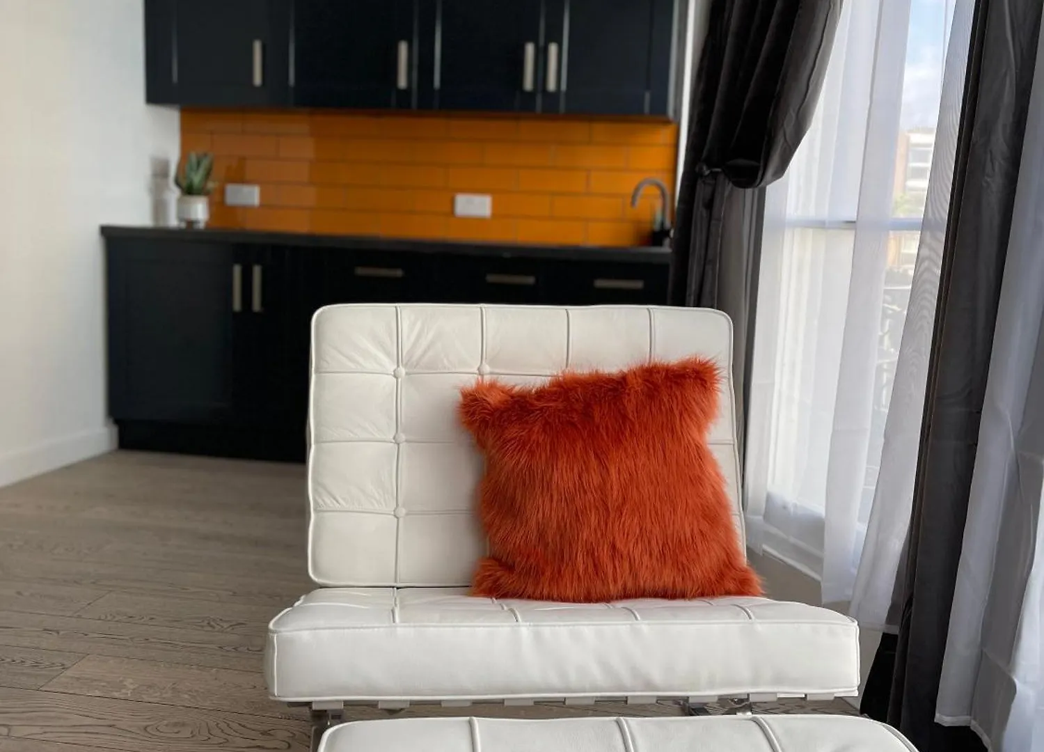 Salt Life Modern Apartment Hove