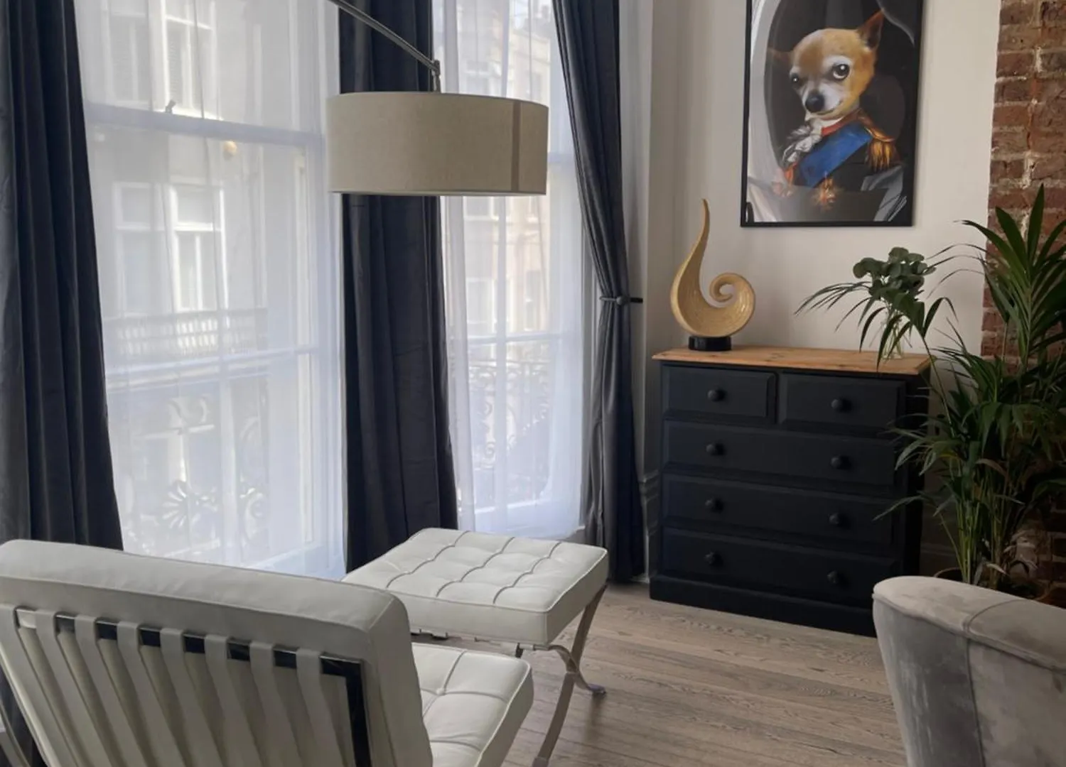 Salt Life Modern Apartment Hove