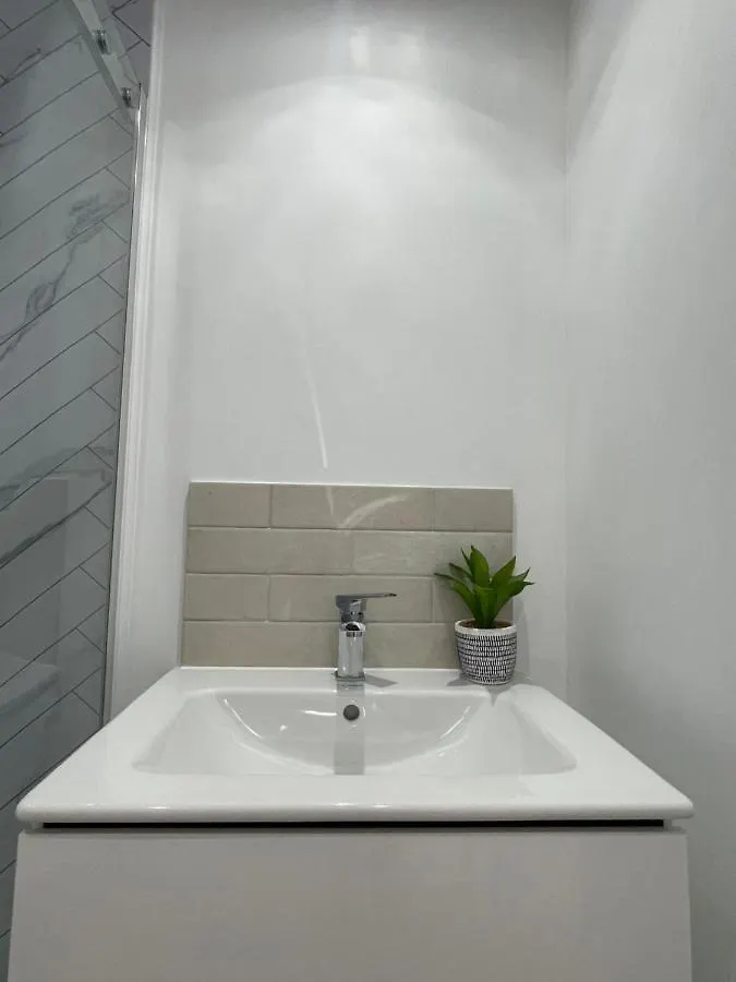 Salt Life Modern Apartment Brighton United Kingdom